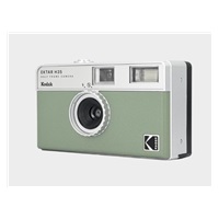 Kodak EKTAR H35 Film Camera Sage