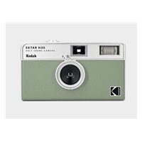 Kodak EKTAR H35 Film Camera Sage