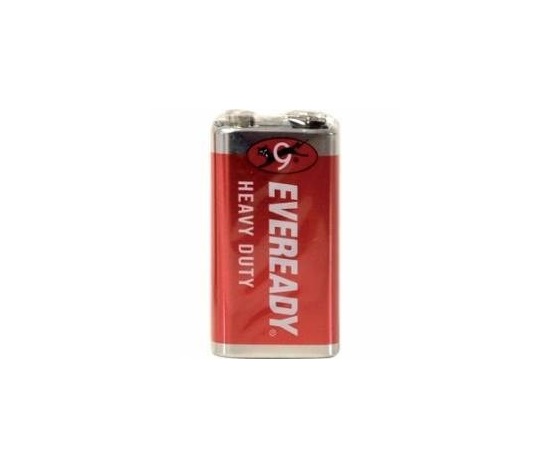 Energizer Eveready Super 9V