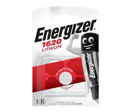 Energizer CR 1620