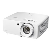 Optoma projektor ZH450 (DLP, Laser, FULL HD, 4500 ANSI, 300 000:1, 2xHDMI, RS232, LAN, USB-A power, repro), posk obal