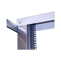 TRITON 19" montážní rám 42U, dvoudílný, hloubka 800mm