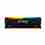 KINGSTON DIMM DDR4 8GB 3600MT/s CL17 FURY Beast RGB, XMP
