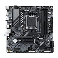 GIGABYTE MB Sc AM5 B650M D3HP, AMD B650, 4xDDR5, 2xDP, 1xHDMI, mATX