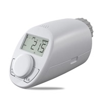 Eqiva Termostatická hlavice  - model N, CC-RT-N2-EQ