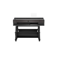 HP DesignJet T850 36" Printer (A0+, Ethernet, Wi-Fi)