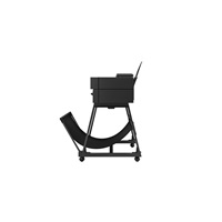 HP DesignJet T850 36" Printer (A0+, Ethernet, Wi-Fi)