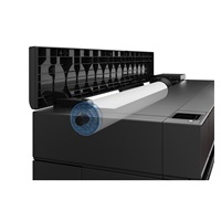 HP DesignJet T850 36" Printer (A0+, Ethernet, Wi-Fi)