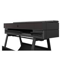 HP DesignJet T850 36" Printer (A0+, Ethernet, Wi-Fi)