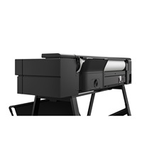 HP DesignJet T850 36" Printer (A0+, Ethernet, Wi-Fi)