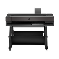 HP DesignJet T850 36" Printer (A0+, Ethernet, Wi-Fi)