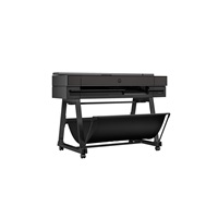 HP DesignJet T850 36" Printer (A0+, Ethernet, Wi-Fi)