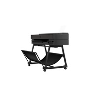 HP DesignJet T850 36" Printer (A0+, Ethernet, Wi-Fi)