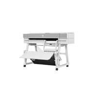 HP DesignJet T950 36" Printer (A0+, Ethernet, Wi-Fi)