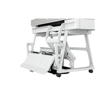 HP DesignJet T950 36" Printer (A0+, Ethernet, Wi-Fi)