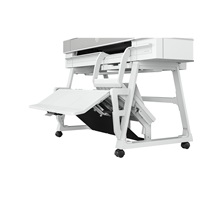 HP DesignJet T950 36" Printer (A0+, Ethernet, Wi-Fi)