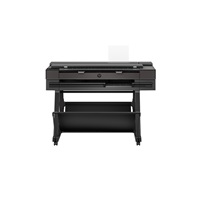 HP DesignJet T850 36" MFP (A0+, Print/Scan/Copy, Ethernet, Wi-Fi)