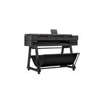 HP DesignJet T850 36" MFP (A0+, Print/Scan/Copy, Ethernet, Wi-Fi)