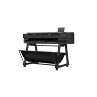 HP DesignJet T850 36" MFP (A0+, Print/Scan/Copy, Ethernet, Wi-Fi)