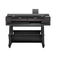 HP DesignJet T850 36" MFP (A0+, Print/Scan/Copy, Ethernet, Wi-Fi)