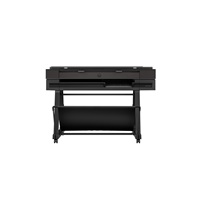 HP DesignJet T850 36" MFP (A0+, Print/Scan/Copy, Ethernet, Wi-Fi)