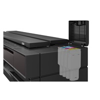 HP DesignJet T850 36" MFP (A0+, Print/Scan/Copy, Ethernet, Wi-Fi)