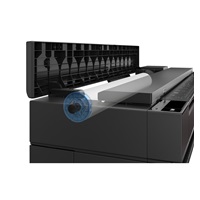 HP DesignJet T850 36" MFP (A0+, Print/Scan/Copy, Ethernet, Wi-Fi)