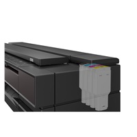 HP DesignJet T850 36" MFP (A0+, Print/Scan/Copy, Ethernet, Wi-Fi)