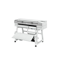 HP DesignJet T950 36" MFP (A0+, Print/Scan/Copy, Ethernet, Wi-Fi)