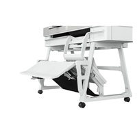 HP DesignJet T950 36" MFP (A0+, Print/Scan/Copy, Ethernet, Wi-Fi)