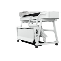 HP DesignJet T950 36" MFP (A0+, Print/Scan/Copy, Ethernet, Wi-Fi)