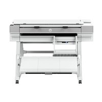 HP DesignJet T950 36" MFP (A0+, Print/Scan/Copy, Ethernet, Wi-Fi)