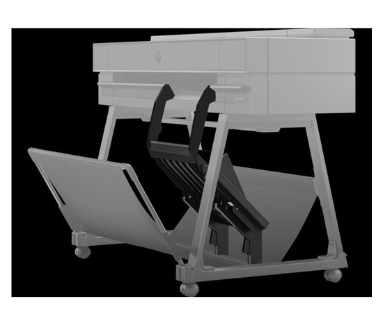 HP DesignJet T850/T950 Sheet Organizer