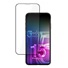 3mk hybridní sklo NeoGlass pro Apple iPhone 15 Pro Max, černá