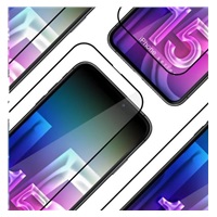 3mk Comfort Set 4 v 1 pro Apple iPhone 15