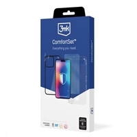 3mk Comfort Set 4 v 1 pro Apple iPhone 15