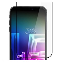 3mk Comfort Set 4 v 1 pro Apple iPhone 15