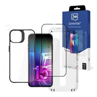 3mk Comfort Set 4 v 1 pro Apple iPhone 15