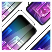 3mk Comfort Set 4 v 1 pro Apple iPhone 15 Plus