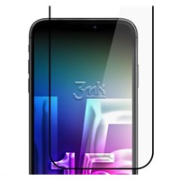 3mk Comfort Set 4 v 1 pro Apple iPhone 15 Plus