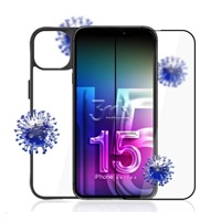 3mk Comfort Set 4 v 1 pro Apple iPhone 15 Plus