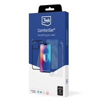 3mk Comfort Set 4 v 1 pro Apple iPhone 15 Pro