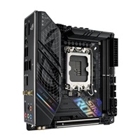 ASUS MB Sc LGA1700 ROG STRIX B760-I GAMING WIFI, Intel B760, 2xDDR5, 1xDP, 1xHDMI, WI-FI, mini-ITX
