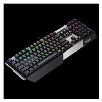 A4tech Bloody LIGHT STRIKE B865N mechanická RNBW herní klávesnice, USB, CZ