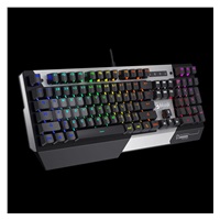 A4tech Bloody LIGHT STRIKE B865N mechanická RNBW herní klávesnice, USB, CZ
