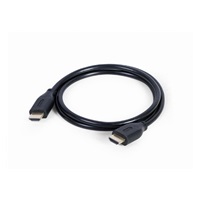 GEMBIRD Kabel CABLEXPERT HDMI 2.1, 8K, M/M, 3m, černý