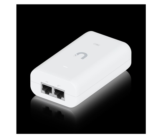 UBNT U-PoE++ UniFi PoE++ Adapter