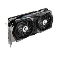 BAZAR - MSI VGA NVIDIA GeForce RTX 3050 GAMING X 8G, RTX 3050, 8GB GDDR6, 3xDP, 1xHDMI - Po opravě (Bez příšlušenství)