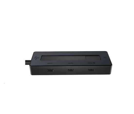 4K USB-C Multiport Hub - rozbaleno