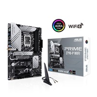 ASUS MB Sc LGA1700 PRIME Z790-P WIFI, Intel Z790, 4xDDR5, 1xDP, 1xHDMI, WI-FI